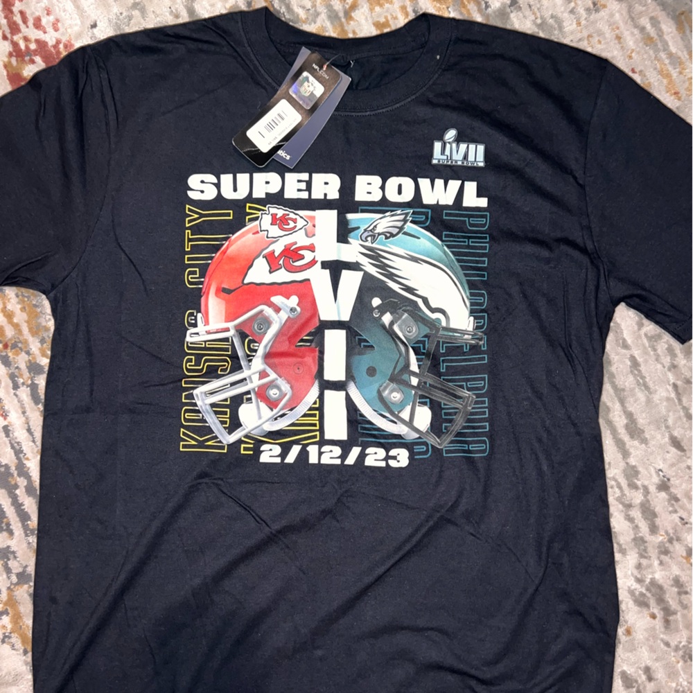 NFL Super Bowl 2023